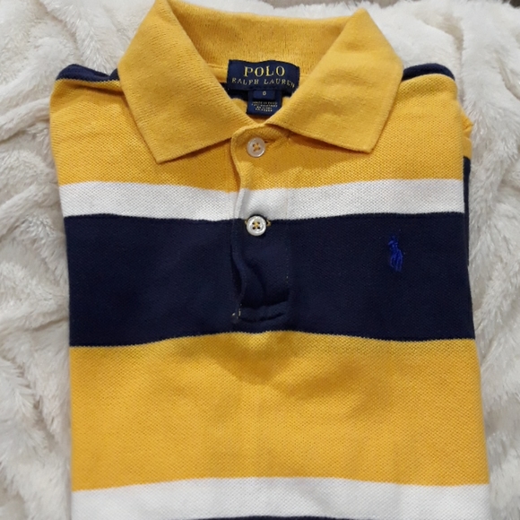 Polo Ralph Lauren Other - Ralph Lauren polo shirt size 6